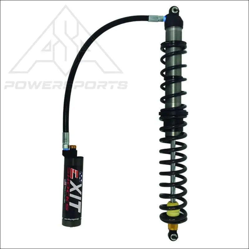 Zbroz Polaris RZR XP 4 1000/Turbo EXIT Shocks 2.5 X2 Series