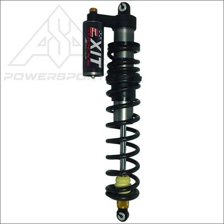 Zbroz Polaris RZR XP 4 1000/Turbo EXIT Shocks 2.5 X2 Series