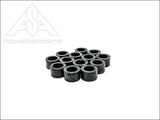 ZBroz Polaris RZR XP1000 / Turbo A-Arm Bushing Kit - Bushings