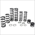 Zbroz Polaris RZR XP1000 / Turbo Spring Kit for FOX IBP Shocks (2016-2023) - spring