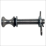 Zbroz RZR XP 1000 / XP4 / RS1 Sway Bar Quick Disconnect Pull Pins