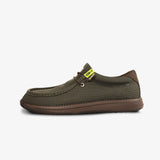 Camp Shoes | Mens - Olive