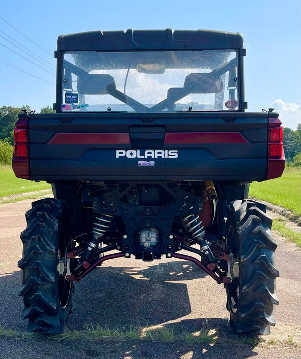 POLARIS – ASA Powersports